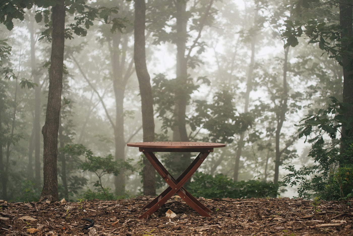 Simple Wood Bench Simple Wood Bench