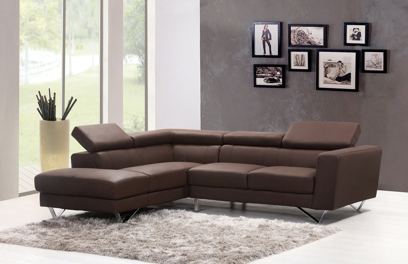 Guide to Choose L Shaped Couch Guide to Choose L Shaped Couch
