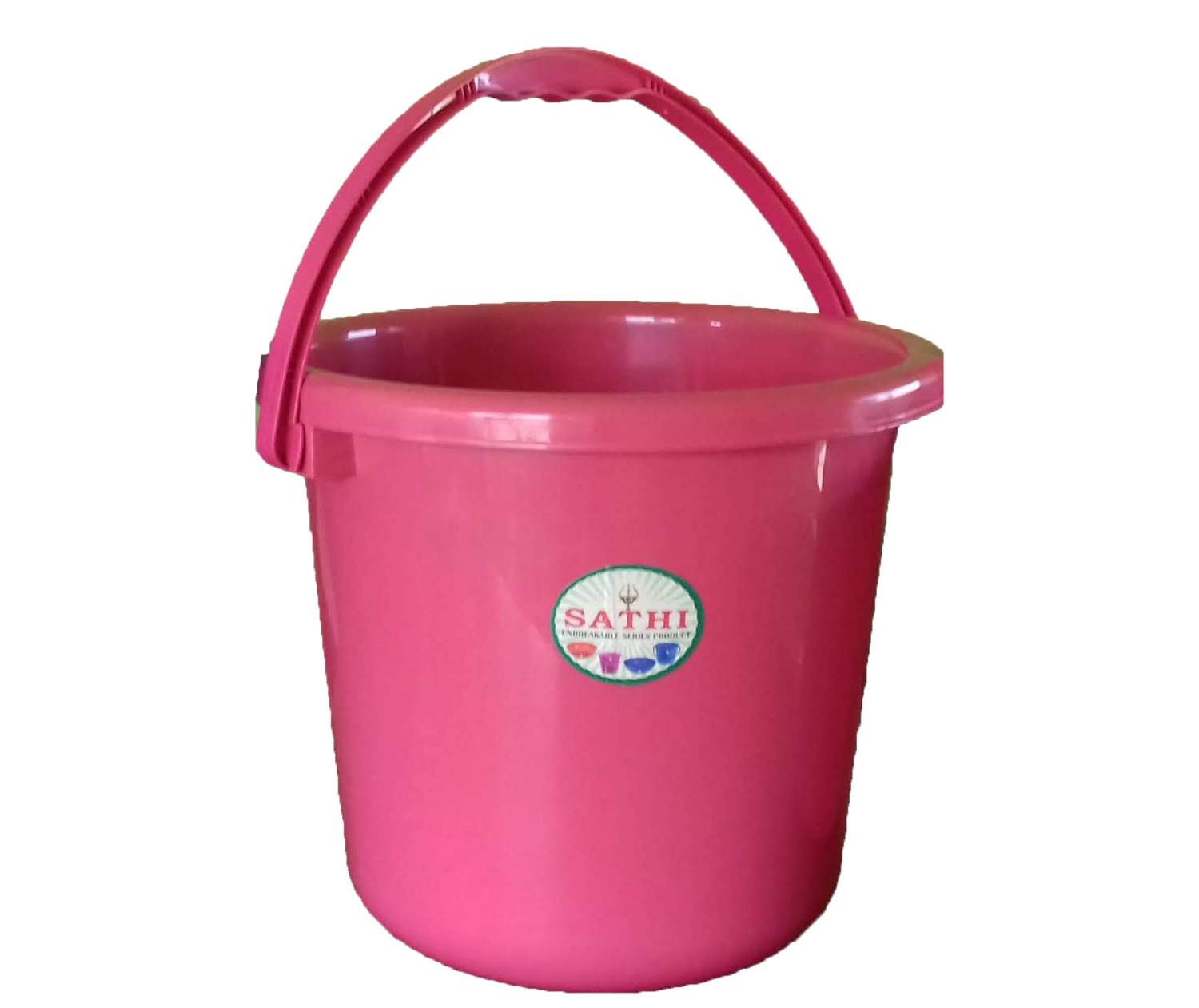 Delux Bucket - Basin