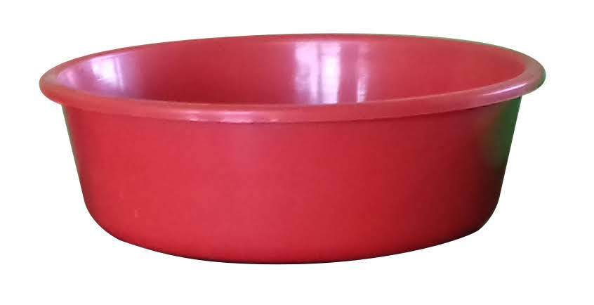 BASIN 9"