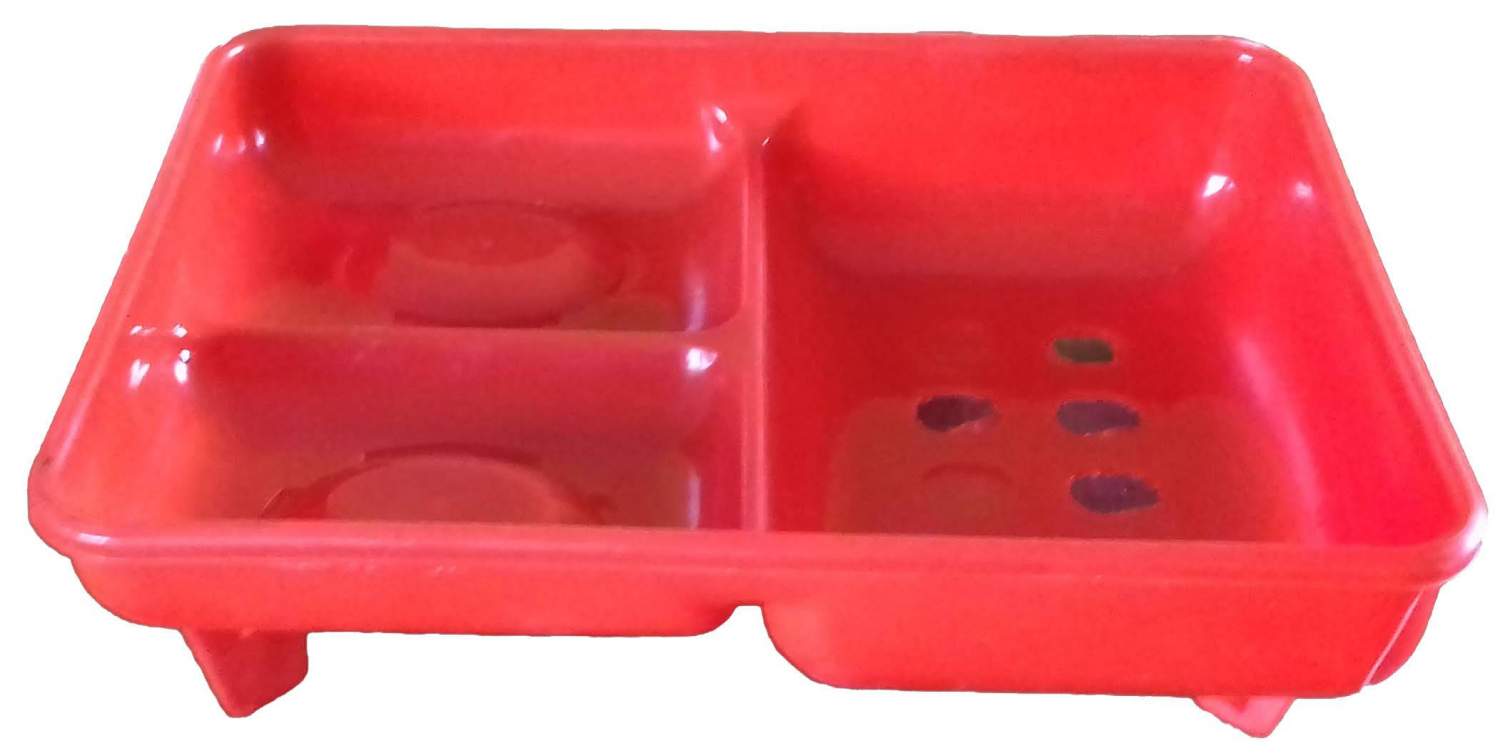 SOAP CASE