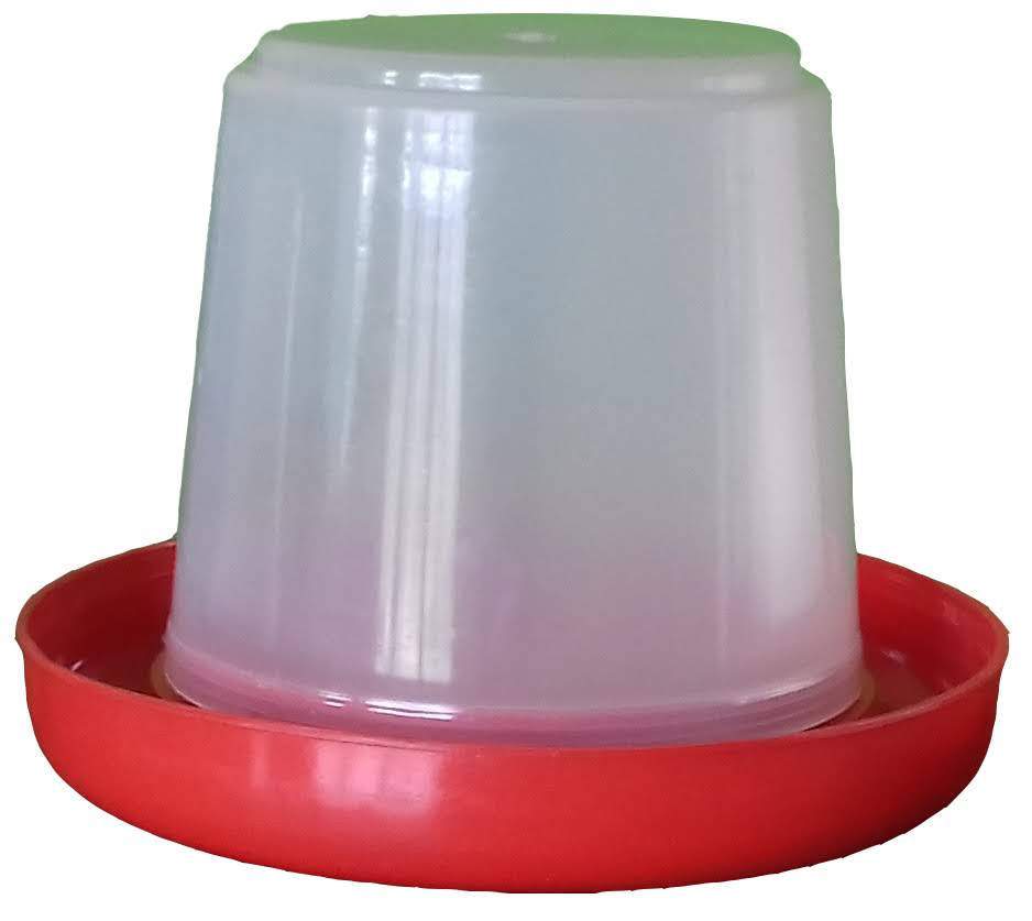 DRINKER SET 8 ltr