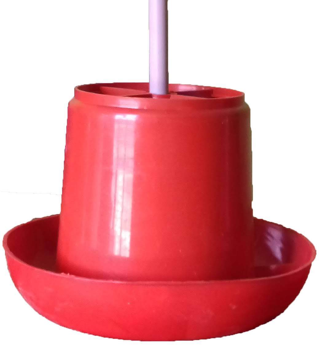 FEEDER SET 6 kg