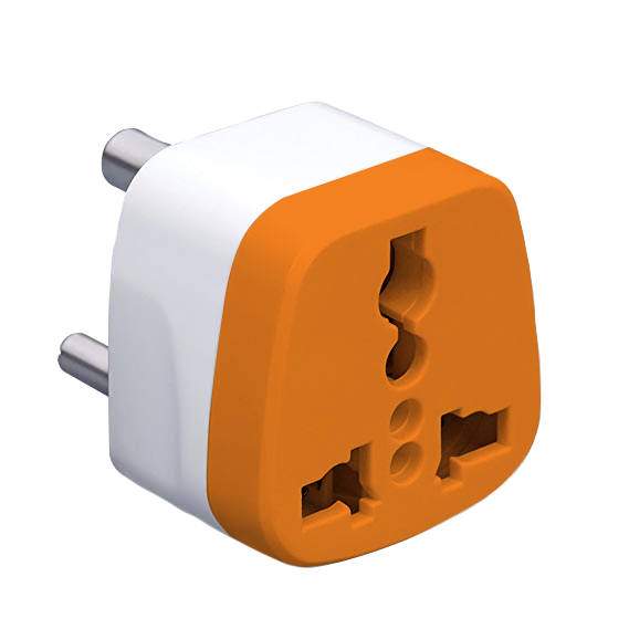 3 Pin Adapter