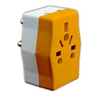 3 Pin Universal