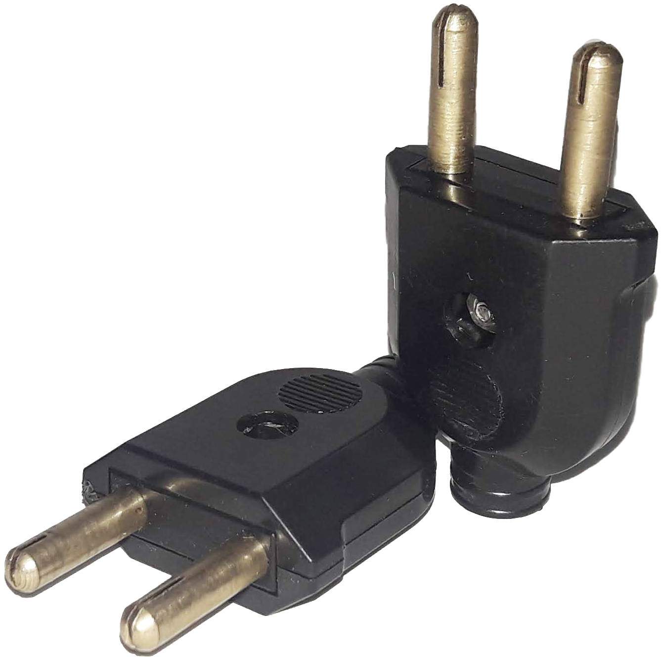 Two Pin