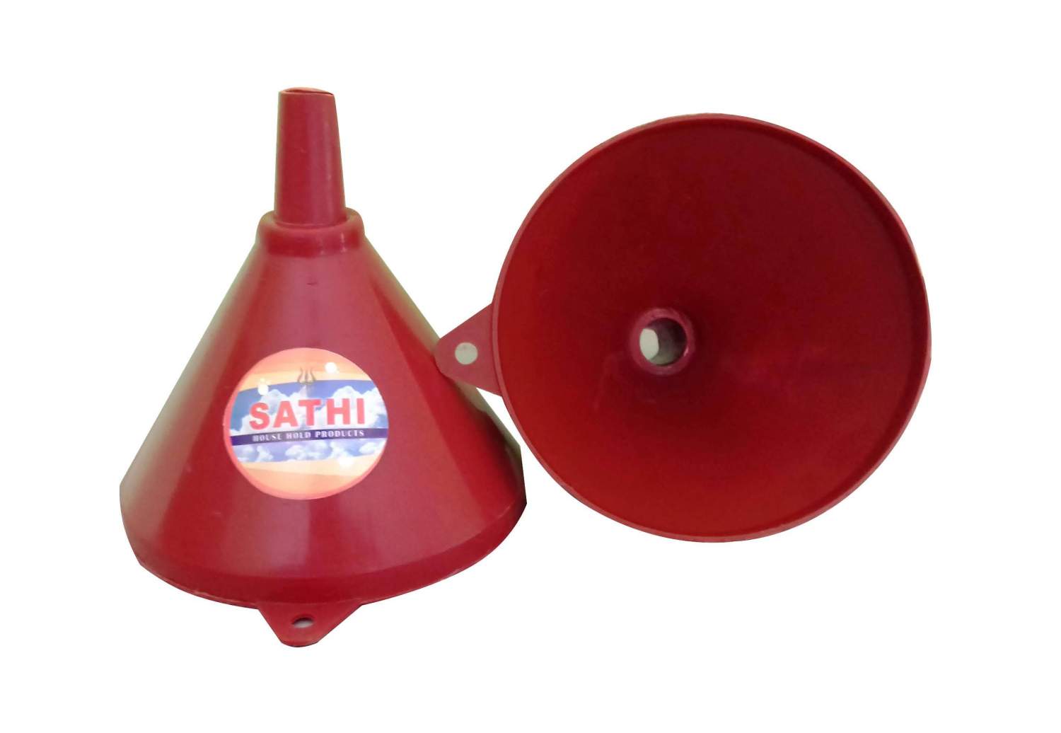 SOLI 5"