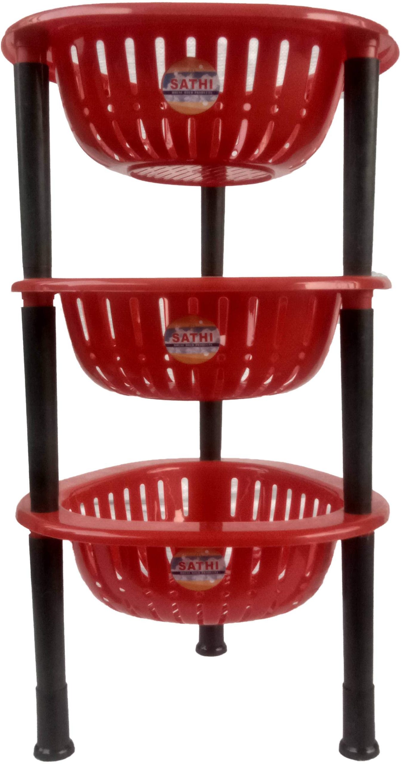 VEGETABLE TRAY