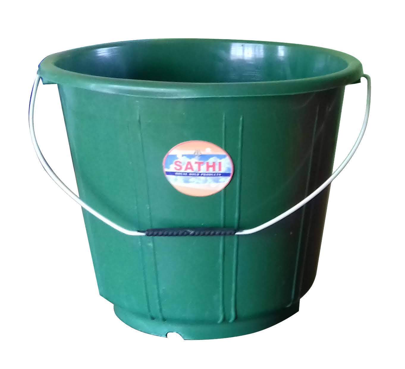BUCKET 3.5/5 ltr