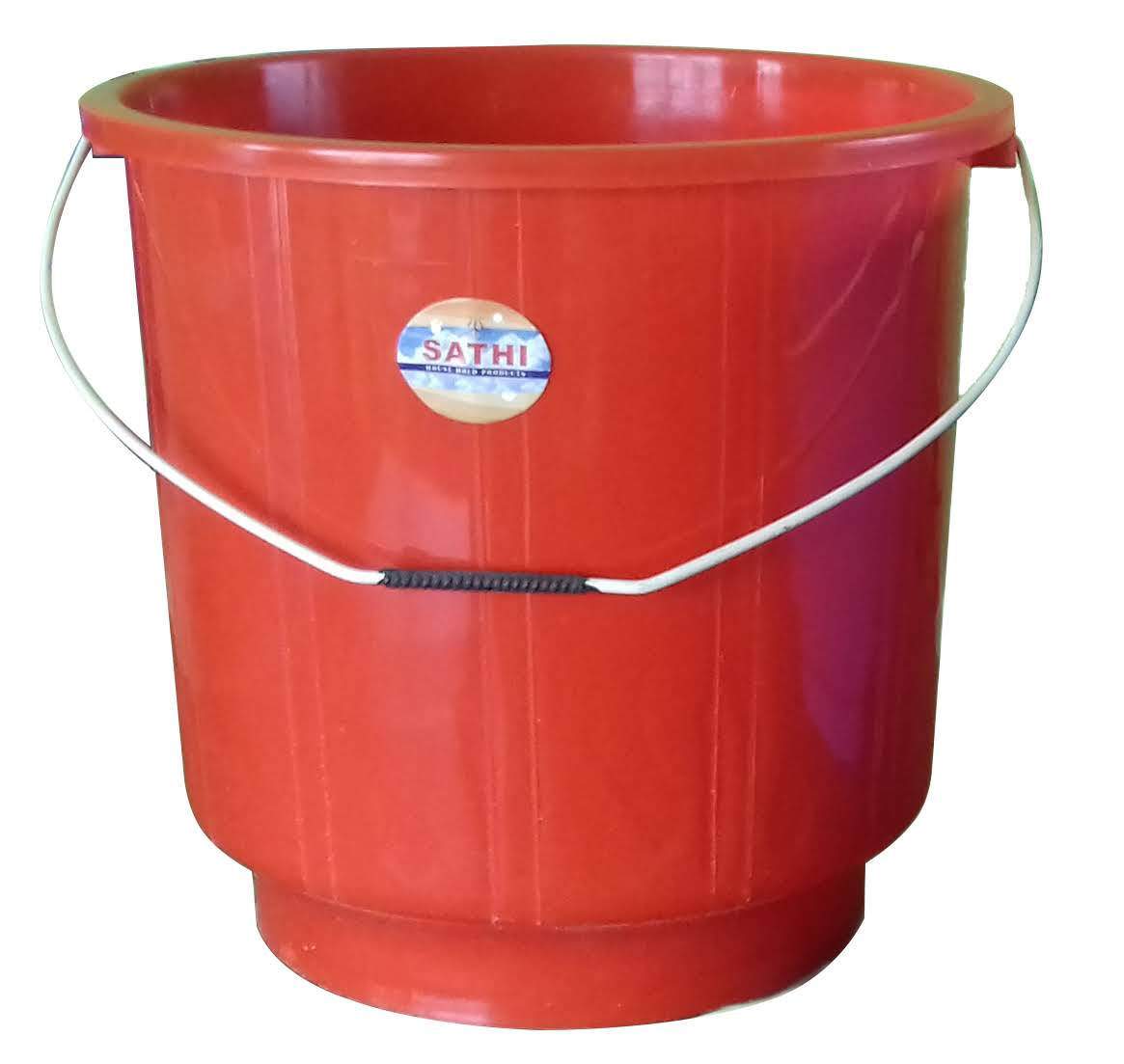 BUCKET 8 ltr