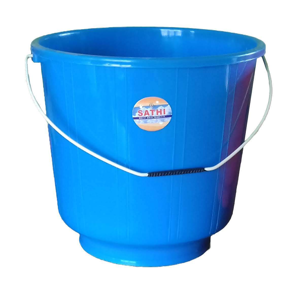 Normal Bucket Basin