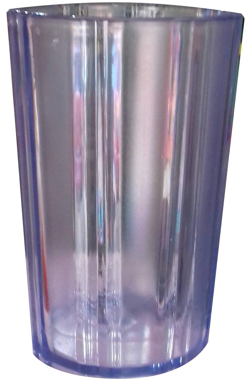 GLASS 10 FL