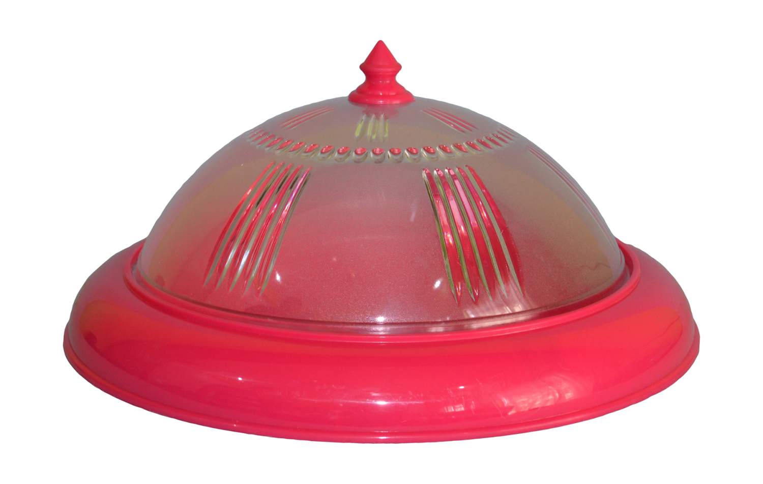 DOOM 402 RED