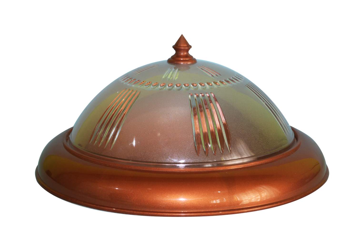 DOOM 402 COPPER
