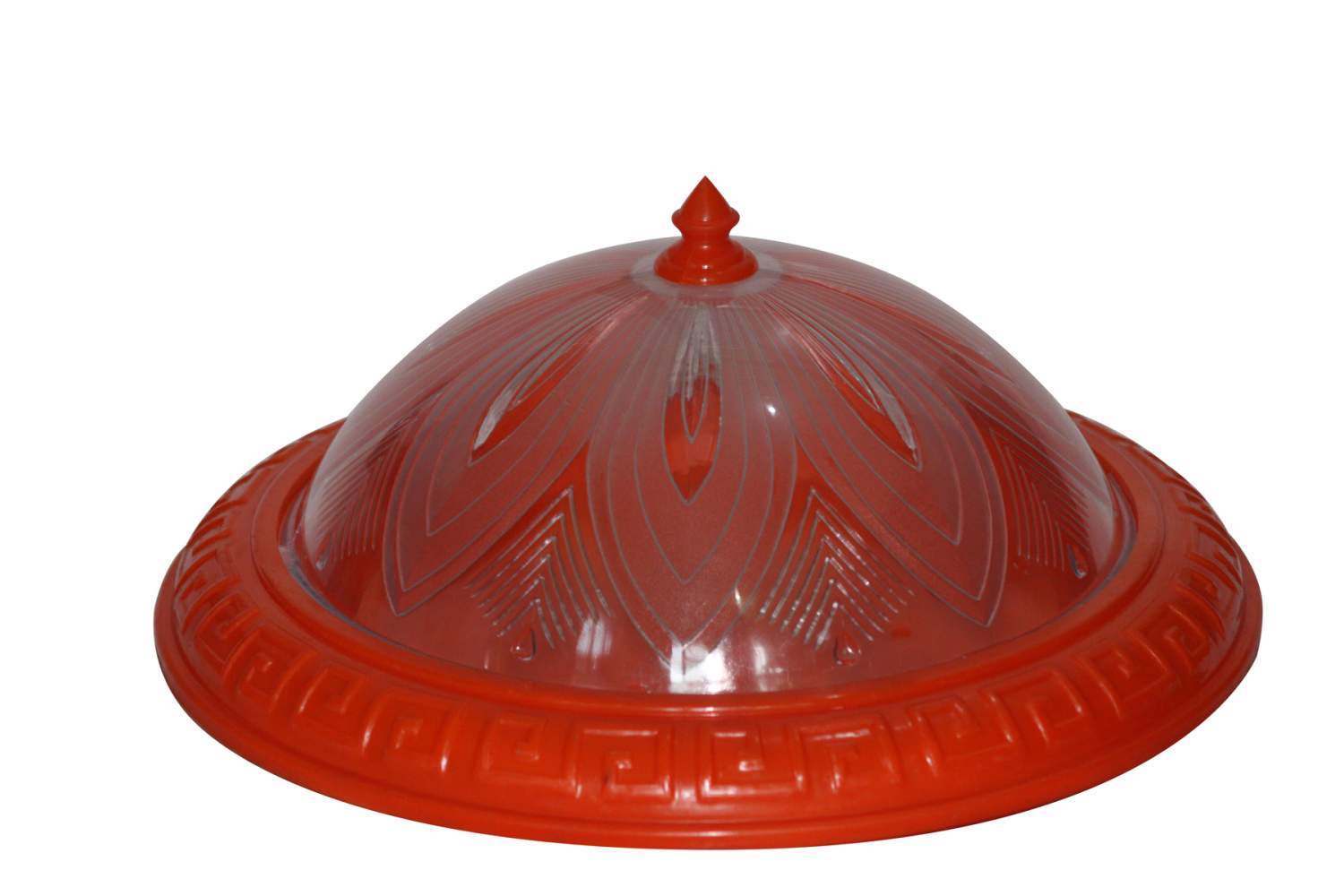 DOOM 601 SATHI RED