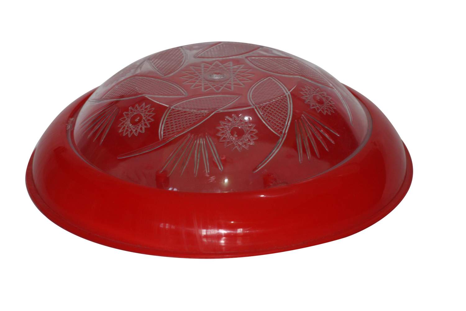 DOOM 302 BIG RED
