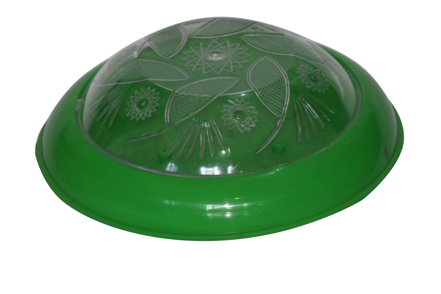 DOOM 302 BIG GREEN