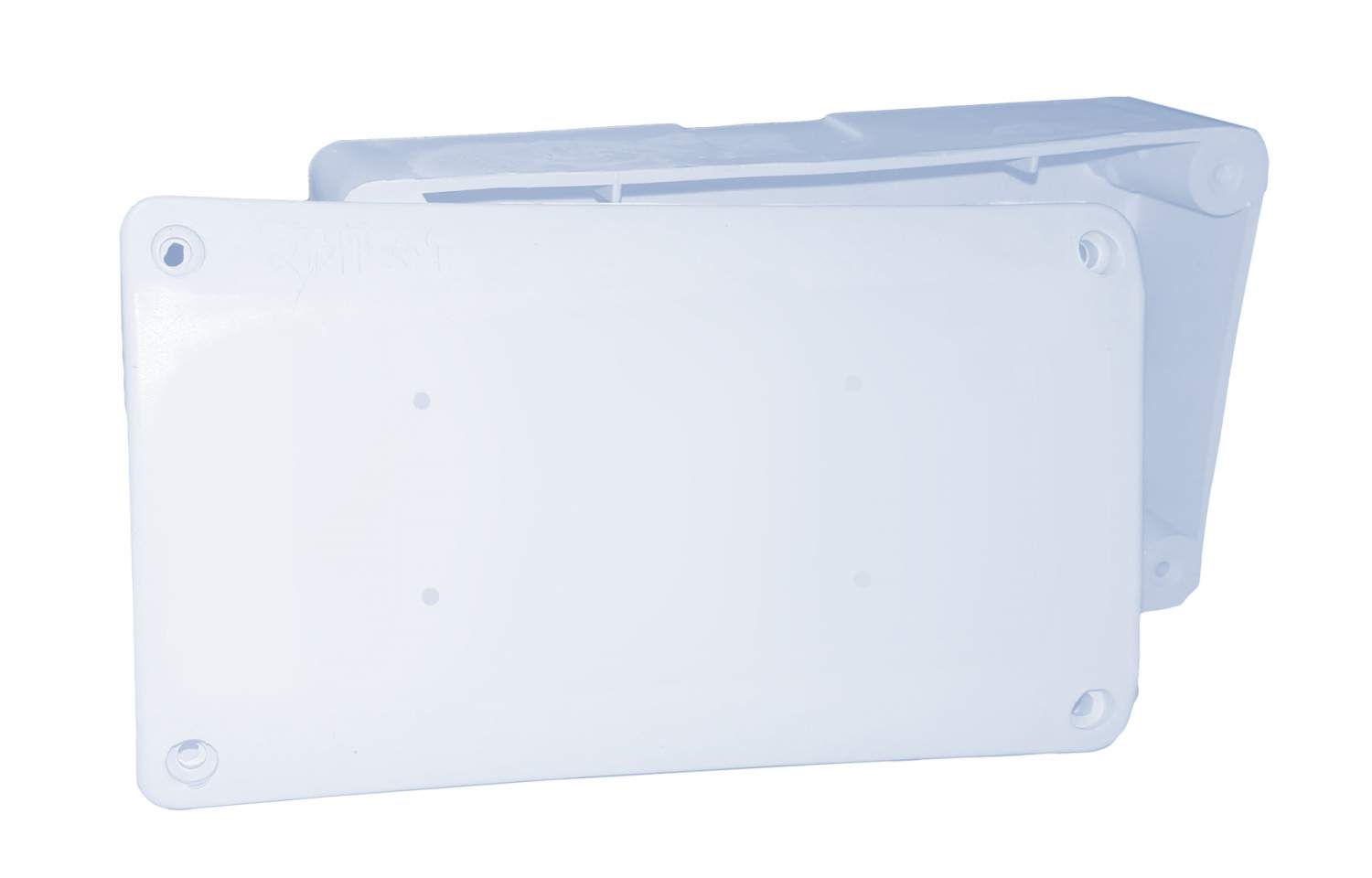 3X6 BOX HOLDER PLATE