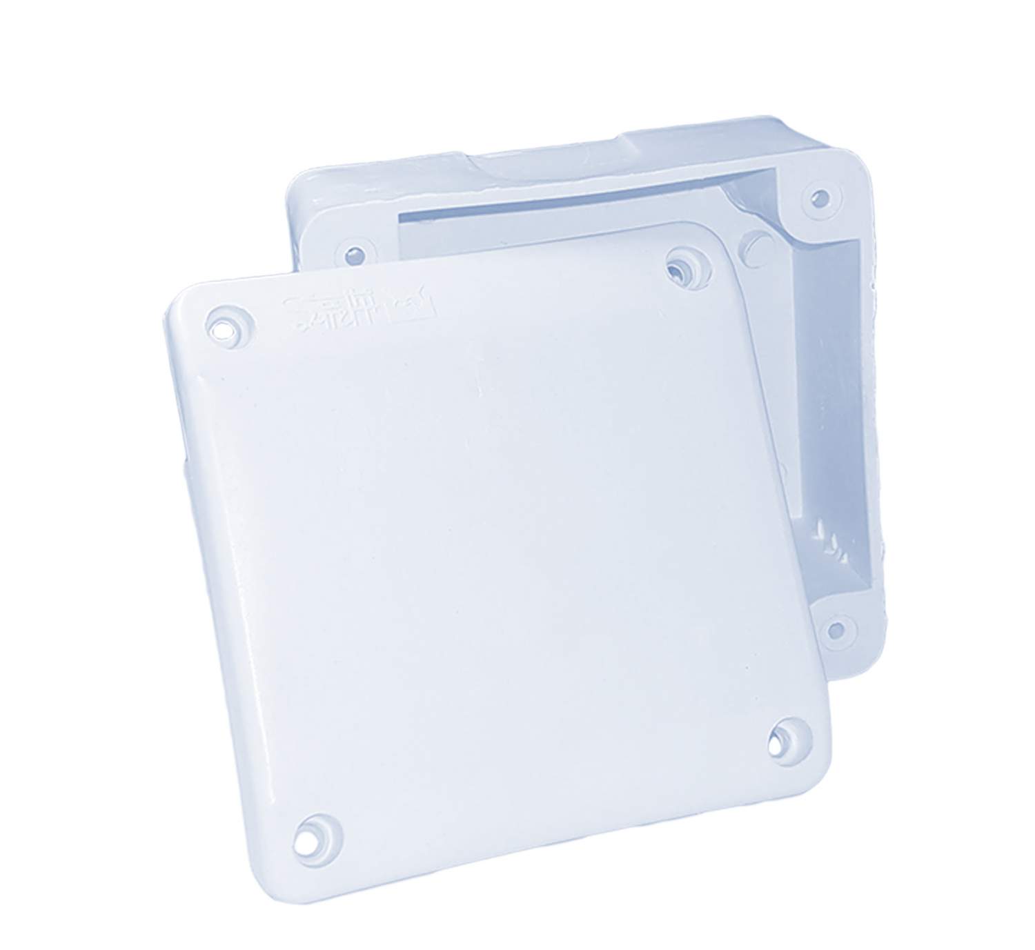 3X3 BOX HOLDER PLATE