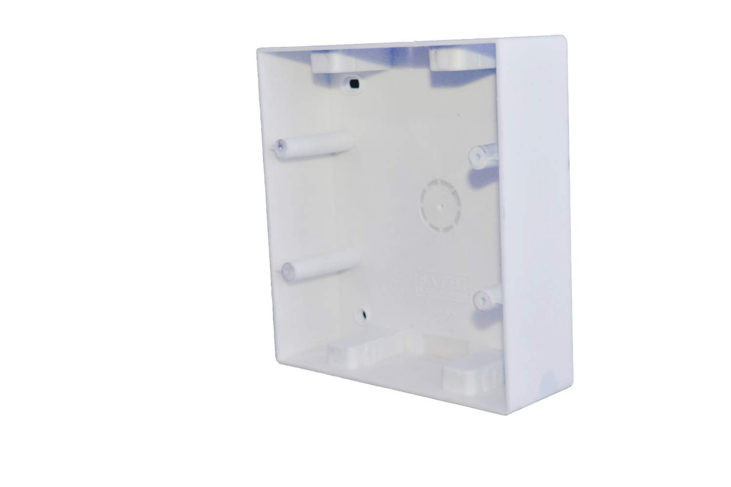 12 MODULAR BOX