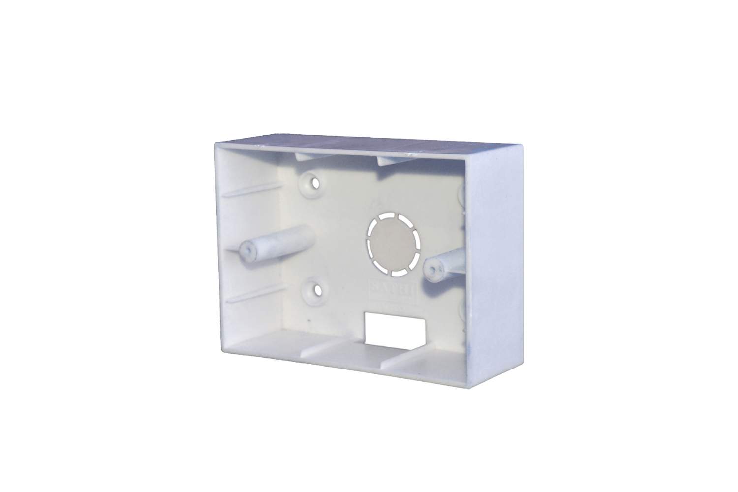 8 MODULAR BOX