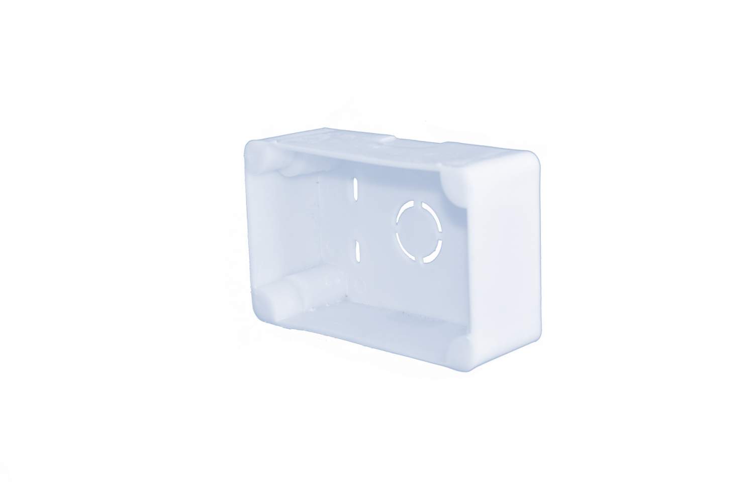 POWER SOCKET 3X5