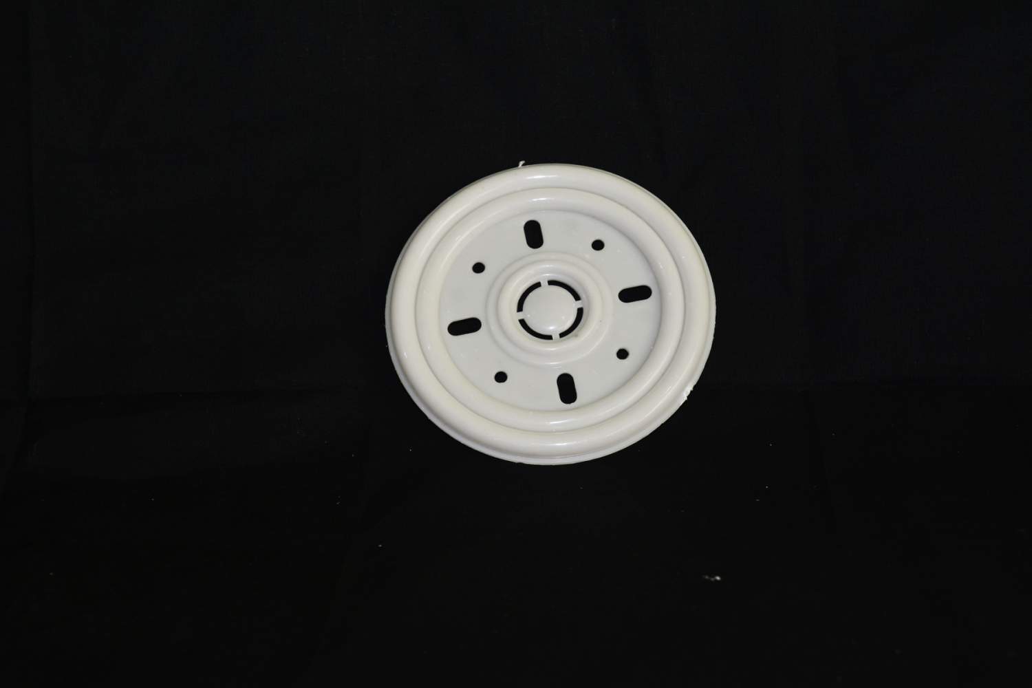 ROUND PLATE MODULAR
