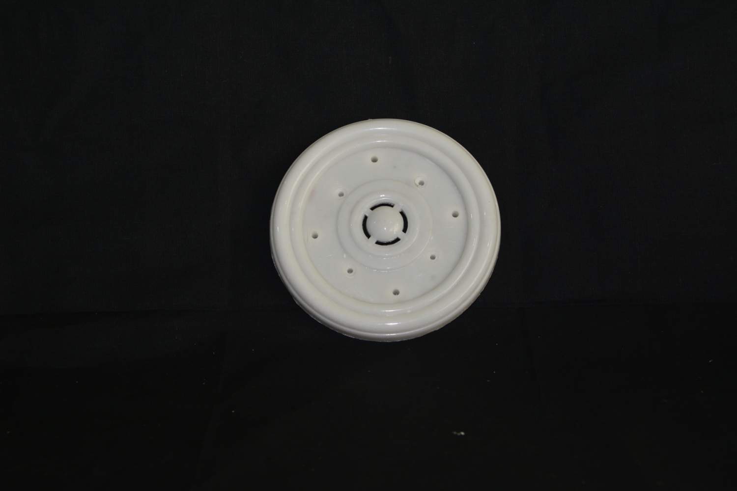 ROUND BLOCK MODULAR