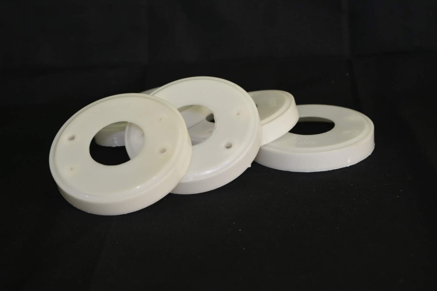 ROUND BLOCK SMALL