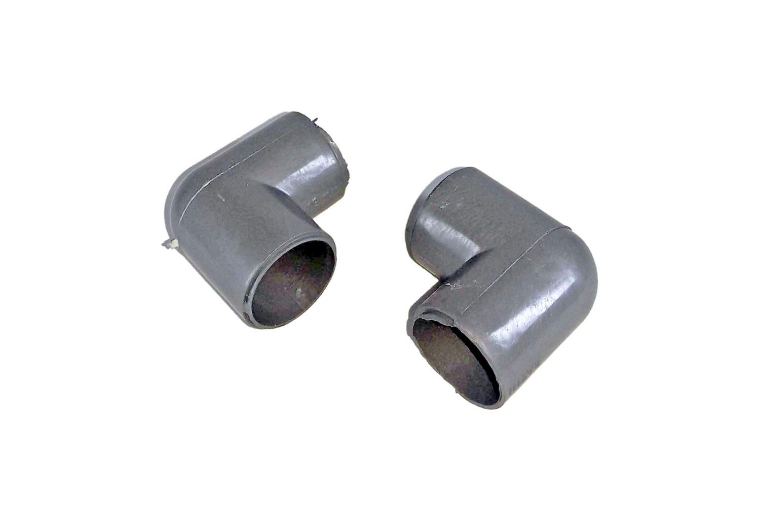 CONDUCT PIPE ELBOW 19mm