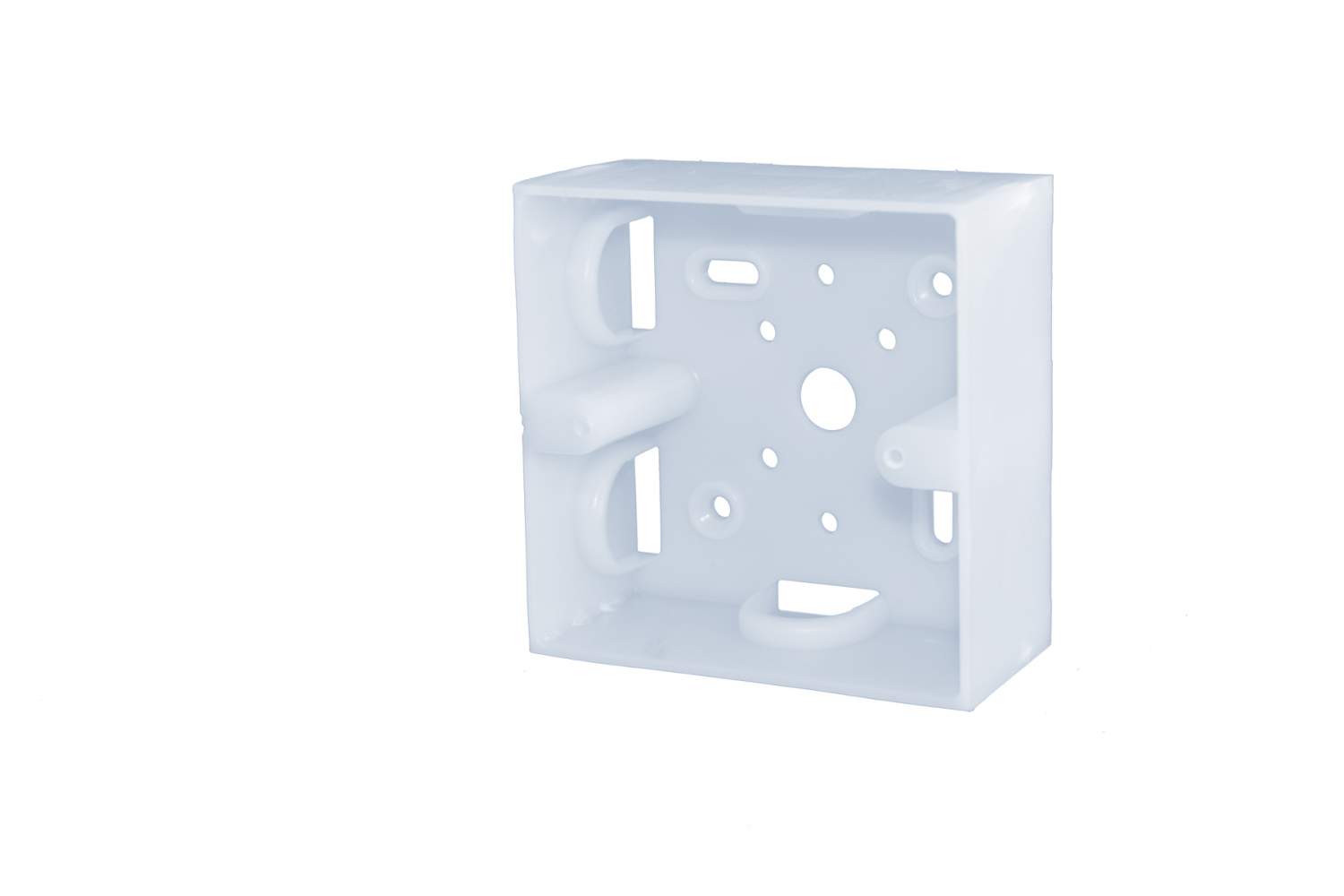 3X3 SURFACE BOX