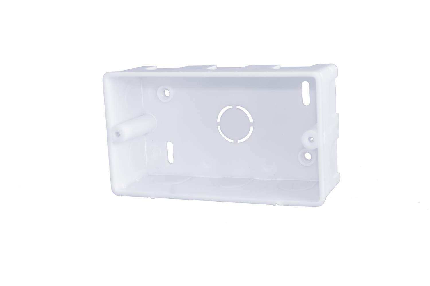 3X5 MOUNTAING BOX