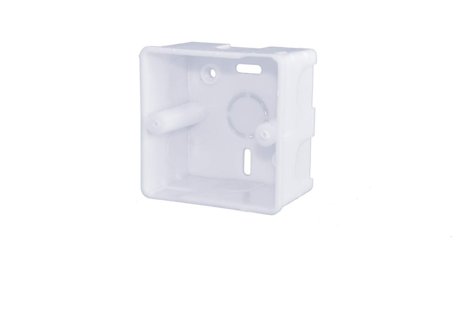 3X3 MOUNTAING BOX