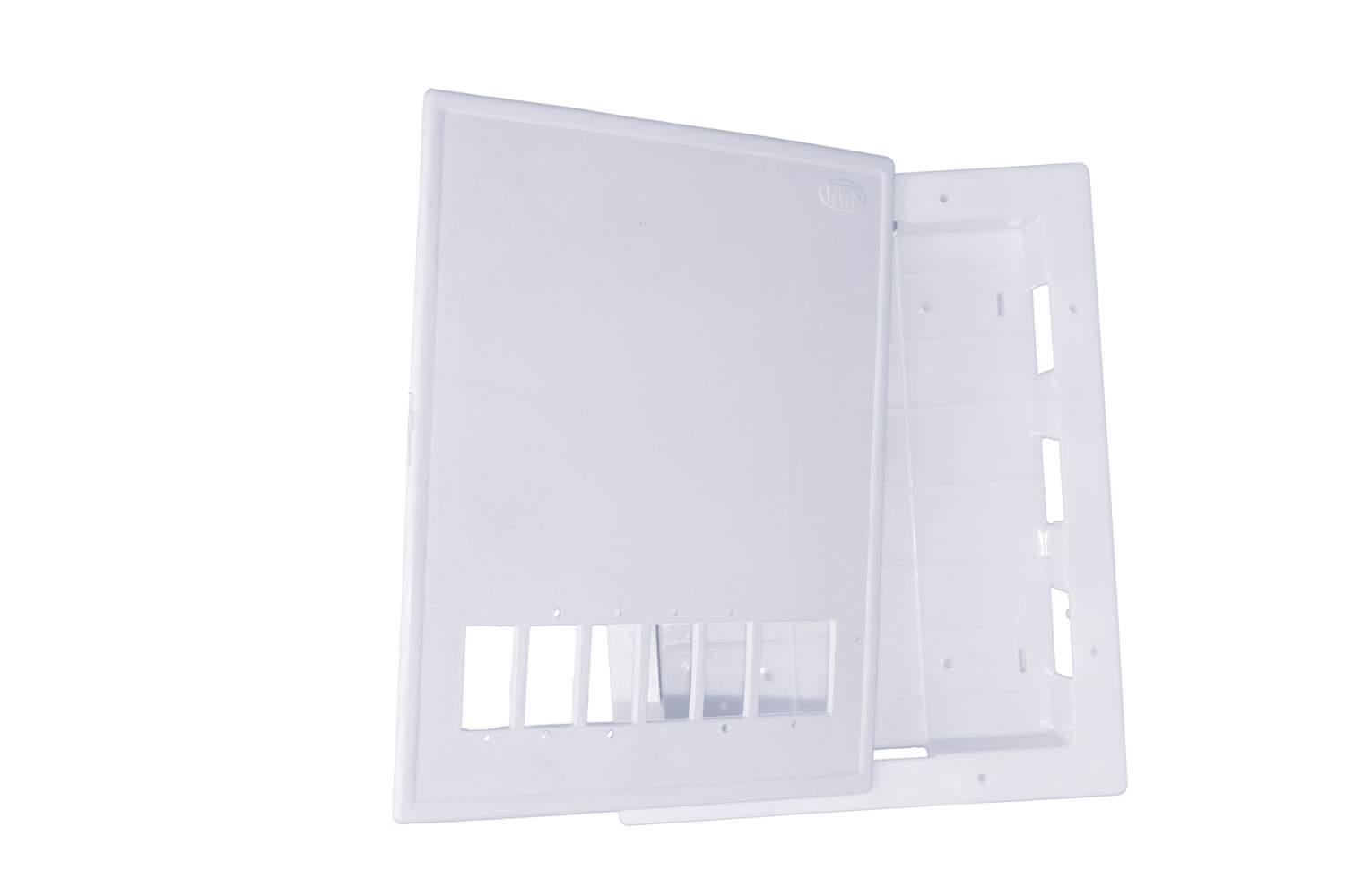 8x10 BOX/SWITCH PLATE
