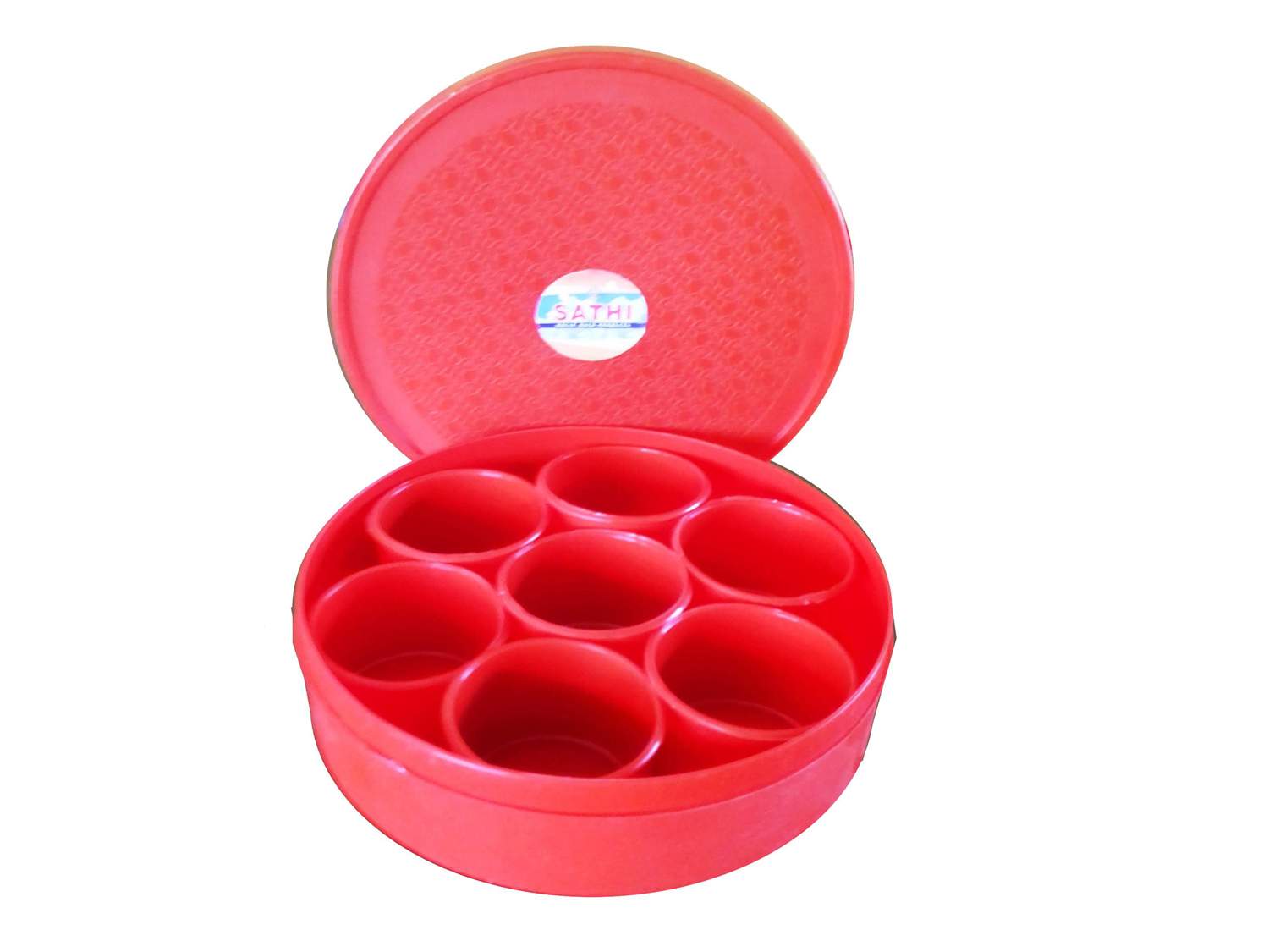 MASALA BOX BIG