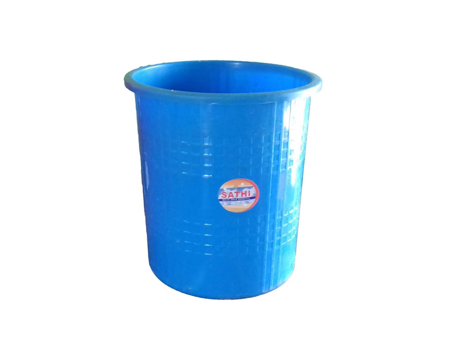 DUSTBIN 107