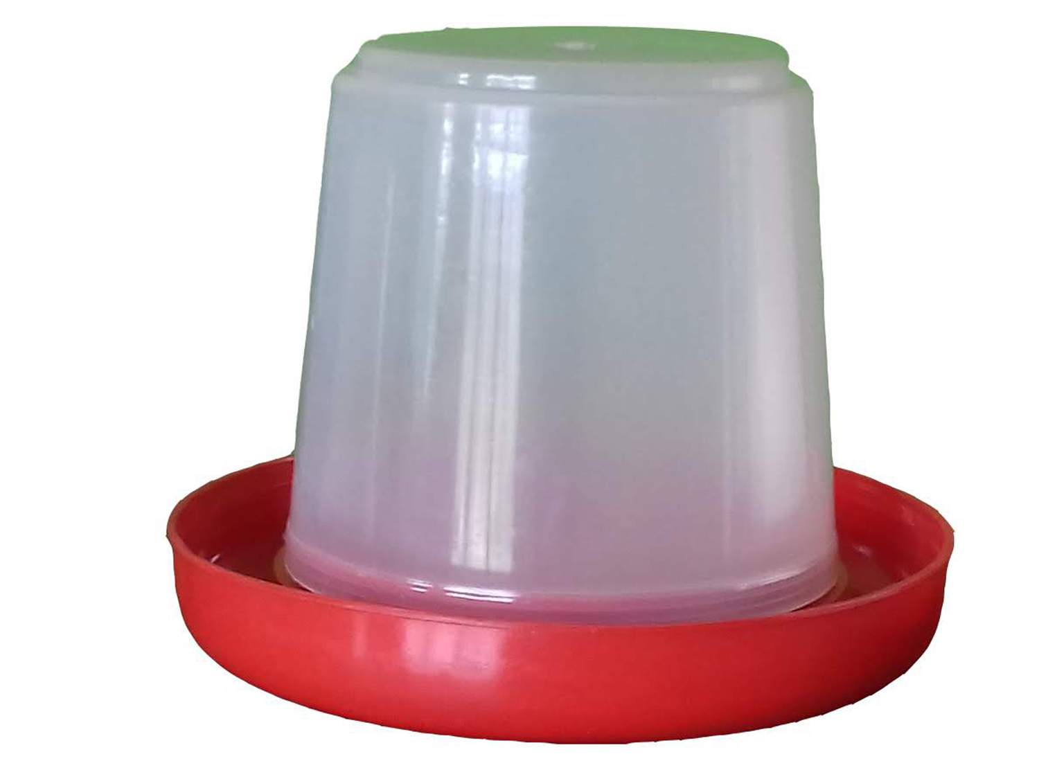 DRINKER SET 6 ltr