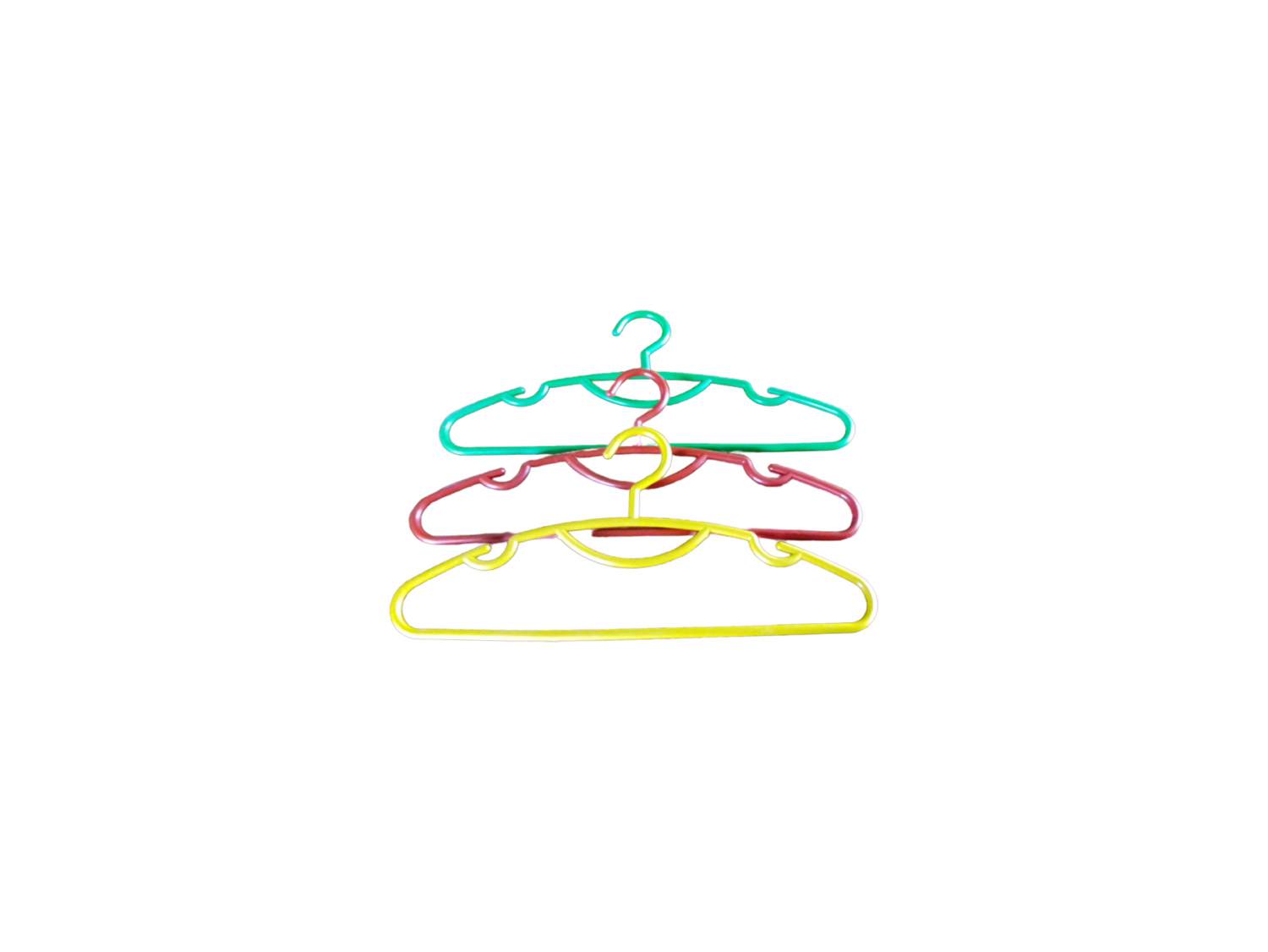 HANGER NON MOVEABLE