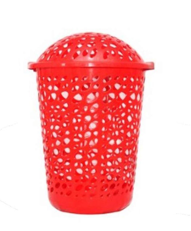 Loundry Basket with Lid