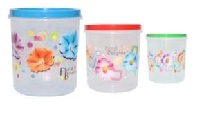 Food Container Set