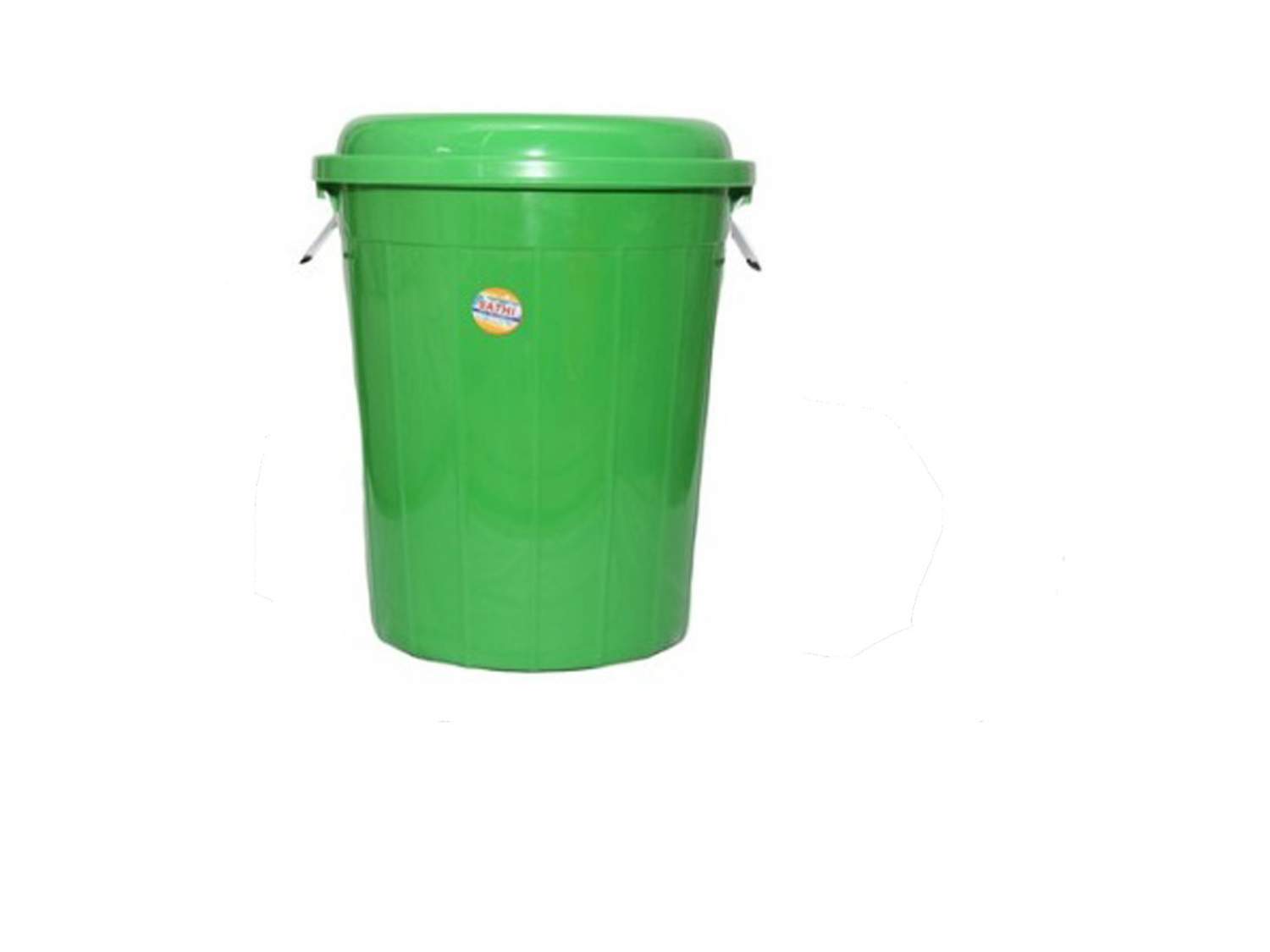Dustbin Container with Lid