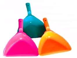 Dustpan Deluxe