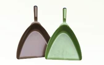 Dustpan Semi Series
