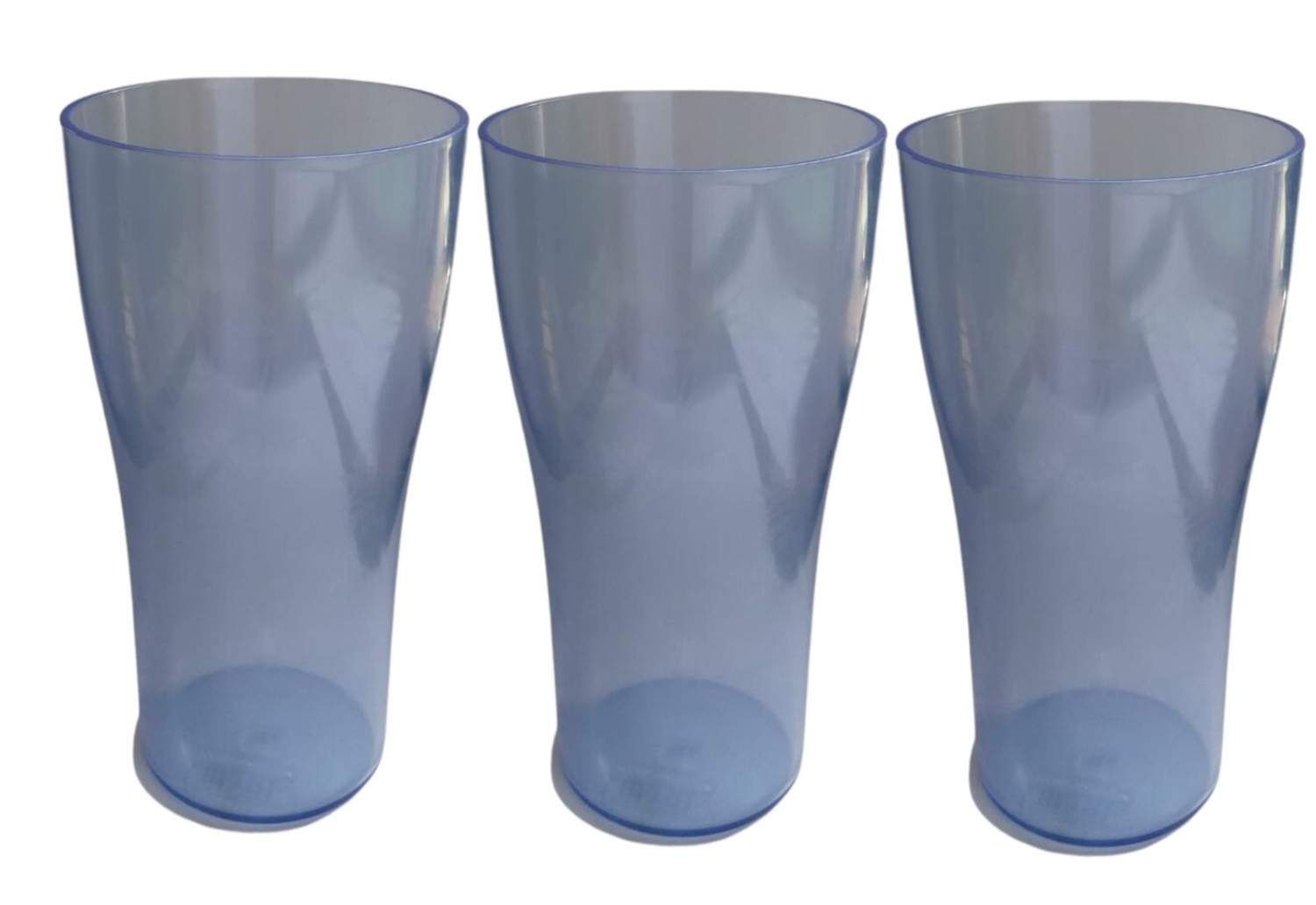 Glass Beer With Out Handle