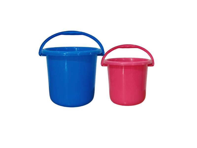 Bucket UNB Type Fresh