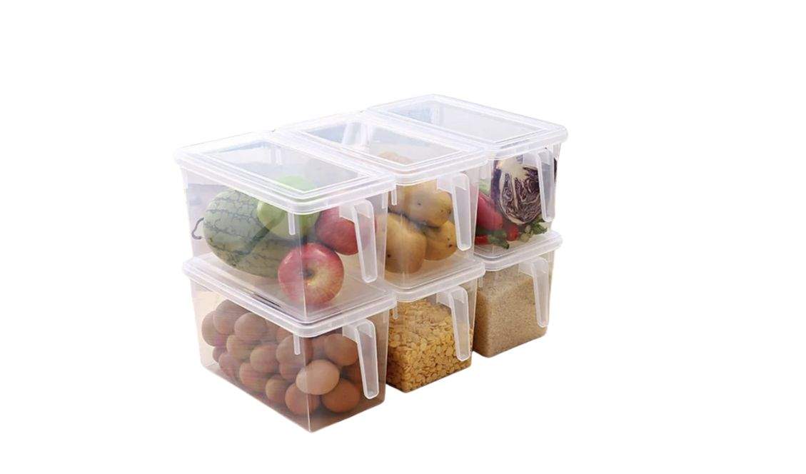 Multi Storage Box 4000 ml