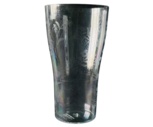 Beer Glass without Handel