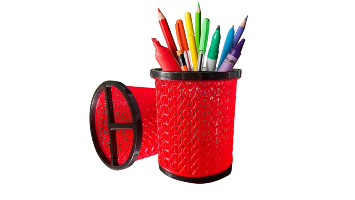 Pen Stand Holder