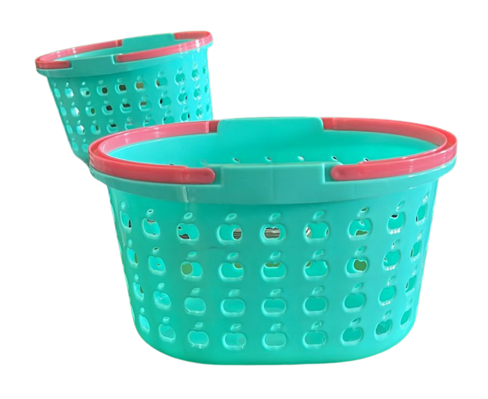 Apple Carry Basket