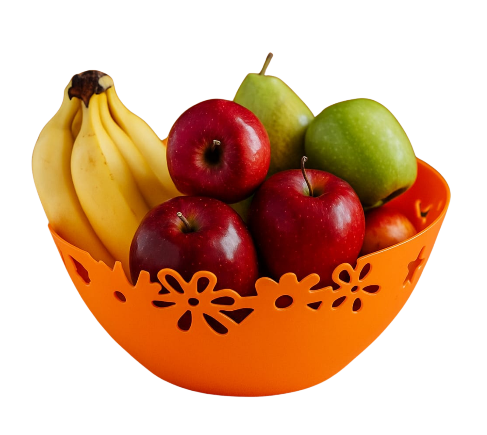 Fruit Bowl Round